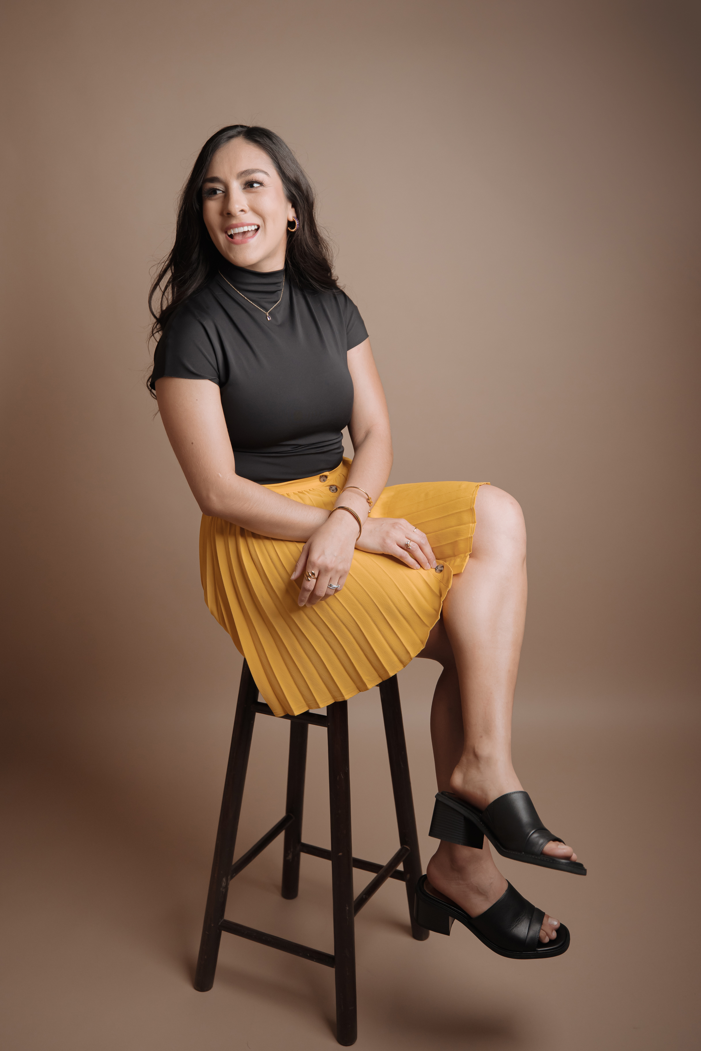 Cecilia — Nutrición